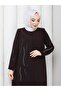 Sima dress plus size mother's dress - 4