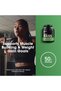 Serious Mass, Weight Gainer Protein Powder, Mass Gainer, Vitamin C and Zinc for Immune Support, Creatine, Chocolate Peanut Butter, 6 Pound (Packaging May Vary) - 4