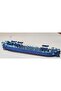 نموذج بلاستيكي لسفينة إنزال LST-1 الأمريكية من الحرب العالمية الثانية بمقياس 1/350، طراز SE73515 - 3