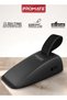 DoorShield Portable Travel Door Alarm and Door Stopper, Dual Sensitivity Security Alert, 120dB Anti-Theft Protection, Instant Intruder Detection for Hotel Rooms, Homes and Apartments