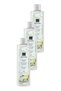 Senses White Lily Scented Shower Gel - 250 Ml, Set of Three