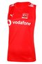 Women Vollyball Jersey Women's Volleyball Jersey 70700802 Red
