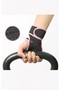 Premium Series Professional Weight Fitness Pilates Gloves - Medium - 5