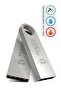 256 Gb Metal Flash Memory Metal Design USB Memory the Latest Technology Data Traveler - 3