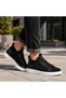 Black Knitwear White Sole Men's Sneaker - Orthopedic Supported Breathable Comfortable Daily Sports Shoes Kb 112 - 3