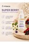Super Berry Arbutin Revitalizing and Tone Equalizing Skin Care Serum 30 ml - 3