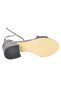 Else Daily Girl's 3 cm Heeled Sandals Evening Dress Shoes - 5