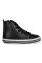 Pant Casual Lace-Up Zippered Boys' Sneakers - 4