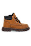 Kosev Zippered Boys' Boat Shoes - 4