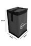 6 Liter Thermal Insulated Camping Picnic Thermos Hot Cold Thermal Bag - 5