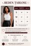 Women's Crop Athlete - 2