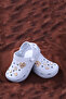 Stoned Thick Sole Women's Pool/Beach/Garden Slippers Sandals - 4