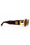 New Season Sunglasses (Oval Frame) - 4