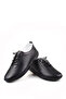 7000-1 Genuine Leather Orthopedic Sole Women's Shoes - 3