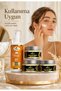 Sunscreen Under-Eye Gel Whitening and Anti-Wrinkle 4-Piece Skin Care Set - 2