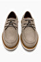 Men's Mink Suede Smart Casual Shoes - 2