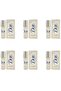 French Fregrance Roll On Perfume 6 ML (Pack Of 6) - 2