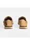 Women's Beige Suede Desacomfort Casual Shoes - 7