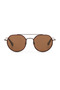 Hudson Hm 1745 C2 Men's Sunglasses - 2