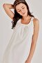 30108 Model Brode Patterned Maternity Set - 4