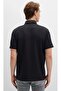 M0612869 Interlock Polo Collar T-Shirt Men's T-Shirt Black - 4