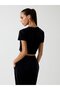 Couture Women's Active Boxy Fit T-Shirt - 4