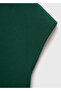 Short-Sleeved Slim Knitwear Sweater - 5