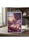 Magic Magical Themed Coloring Book 40 Pages