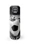 Kids Football Patterned Steel Thermos with Straw and Direct Drinking 500 ml 31816 - 5