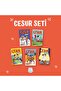 Cesur Set (5 Kitap) - 2