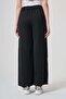 Women's Palazo Pants Black 31361 - 6