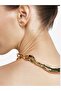 Brand model necklace