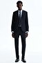 Slim Fit Jacket - 2