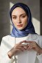 وشاح حريري من التويل - 5