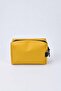 Mustard Core Grooming Case - 3