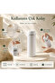 Travel Kit - Makeup Serum Toothpaste Shampoo Hand Cream Travel Box - Liquid Tube and Gym Bag Suitable for Airplane - 2