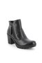 Women's / Girls' Boots 8661300 Nappa Soft America Nero - 2