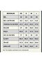 Women's Trousers Flare Trousers High Waist Pocketless Elastic Waist Lycra Spanish Flare Midi Black Fabric Stylish - 4