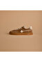 Men's Sneaker Earth Suede Dark Beige