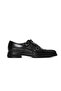 Men's Oxford (Classic) 0990004.36200101 Cortina Nero