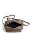 Women's / Girls' Crossbody Bag Sandy Bag D40 Taupe - 6