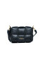 Women's / Girls' Crossbody Bag Soleil m Bag D28 Black