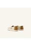Shoes Men's Espadrille 10021898 10021895 Alp Fwd Almond Herringbone Canvas - 3