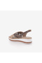 Women's / Girls' Sandals 1186611 Dpt 11866 Cuoio - 3