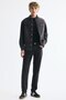 Tapered Jeans