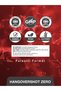 Hangovershot Zero Caffeine, Taurine, Vitamins & Amino Acids Food Supplement Sugar-Free – 2X4 Shot - 4