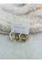 Steel Earrings 10 Glittering Styles Suitable for Daily Combinations Elegant Gift - 2
