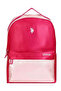 U.S. Polo. Assn. Girl's School Bag Plcan24320