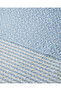 Daisy Kamila Double Multi-Purpose Cover 200X220 cm Light Blue - 4