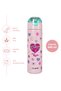 - Insulated Stainless Steel Water Bottle w/Spray, Always Believe 640ml - Pink - 3